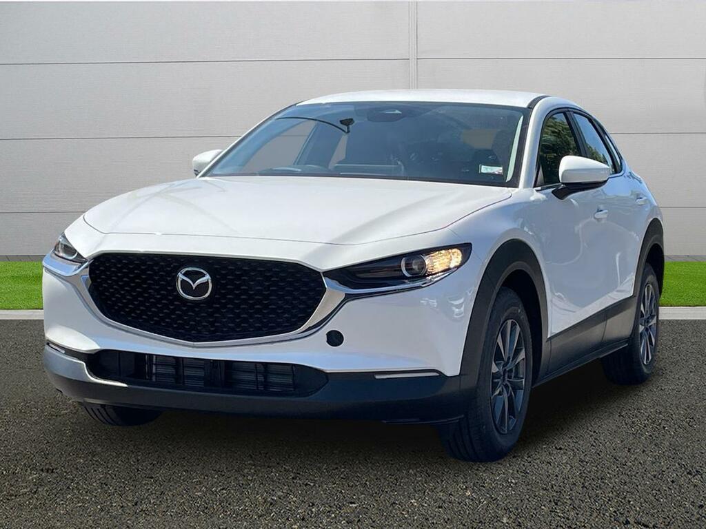Mazda CX-30 Suv  #3