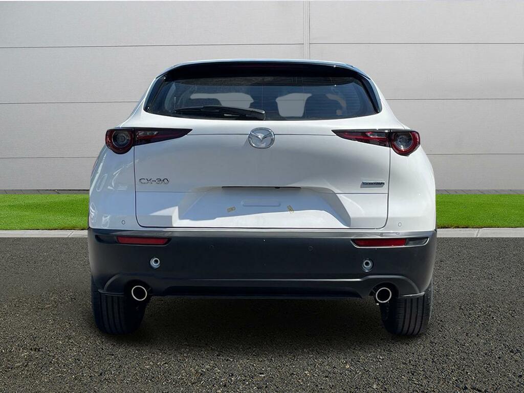 Mazda CX-30 Suv  #6