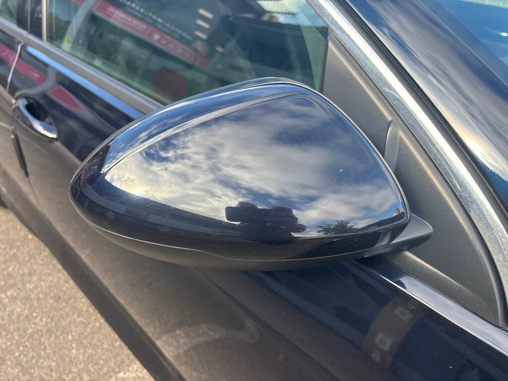 Vauxhall Insignia 1.6 Turbo D Ecotec Sri Grand Sport Manu Grey #22