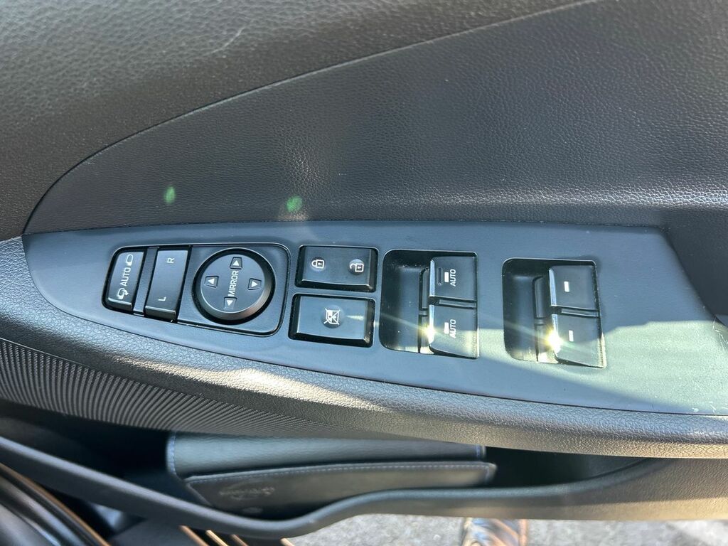 Hyundai Tucson Tucson S Connect Gdi 2Wd Grey #20