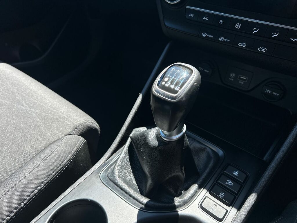 Hyundai Tucson Tucson S Connect Gdi 2Wd Grey #19