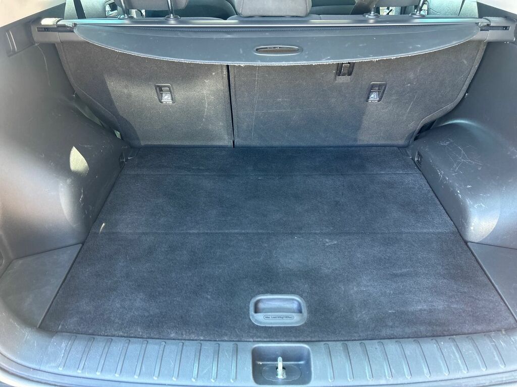 Hyundai Tucson Tucson S Connect Gdi 2Wd Grey #12