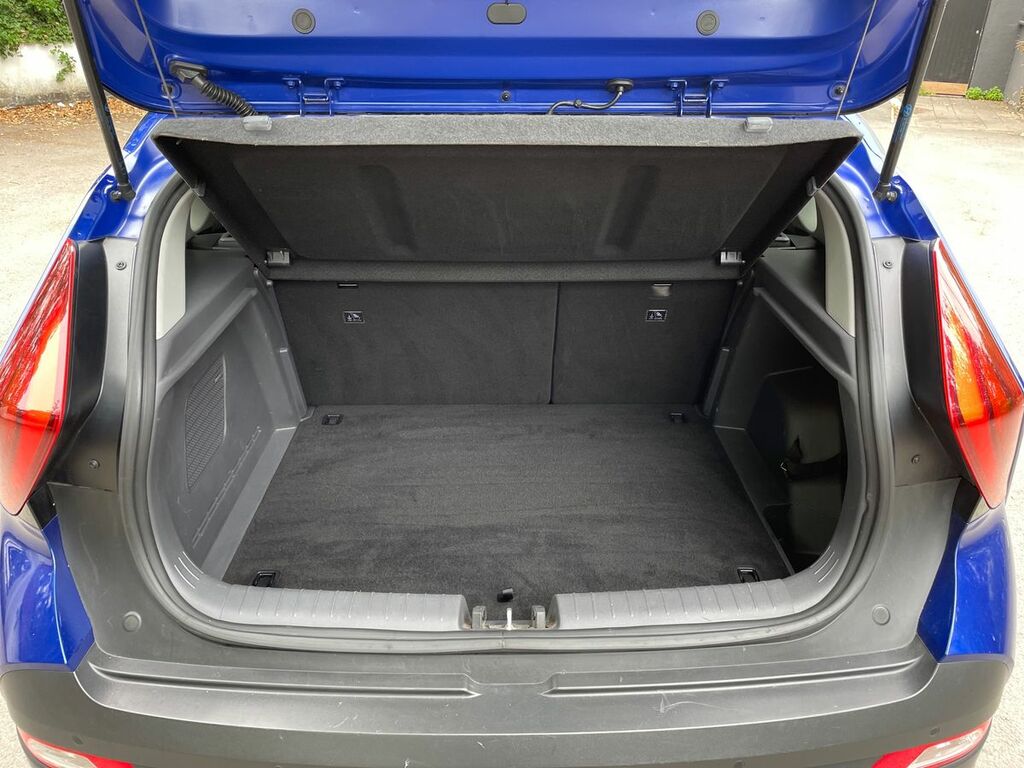 Hyundai Bayon 1.0 Tgdi 120 48V Mhev Premium Dct White #12