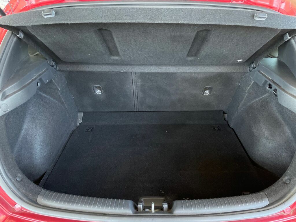 Hyundai I30 Hyundai Se Nav Fastback 1.4 T-gdi Hatch Black #12