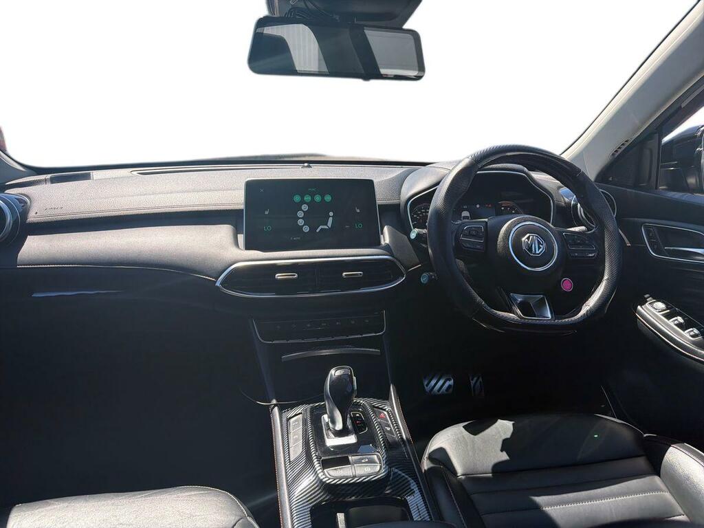 MG HS 1.5 T-gdi Exclusive Suv Euro 6 Black #13