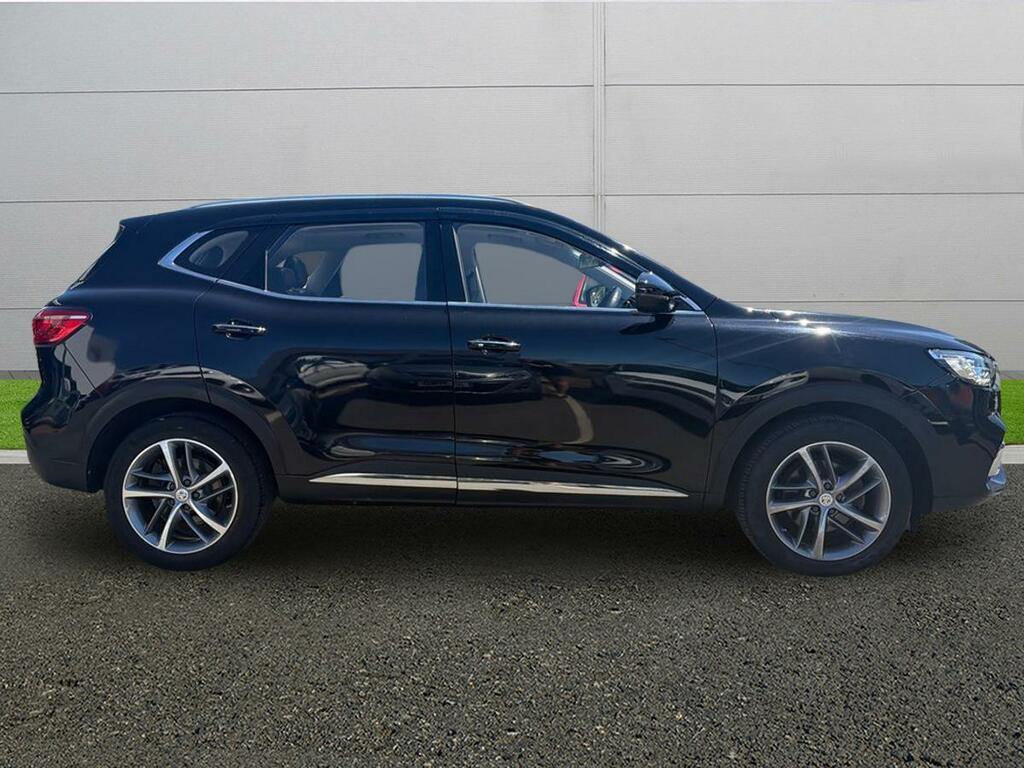 MG HS 1.5 T-gdi Exclusive Suv Euro 6 Black #8