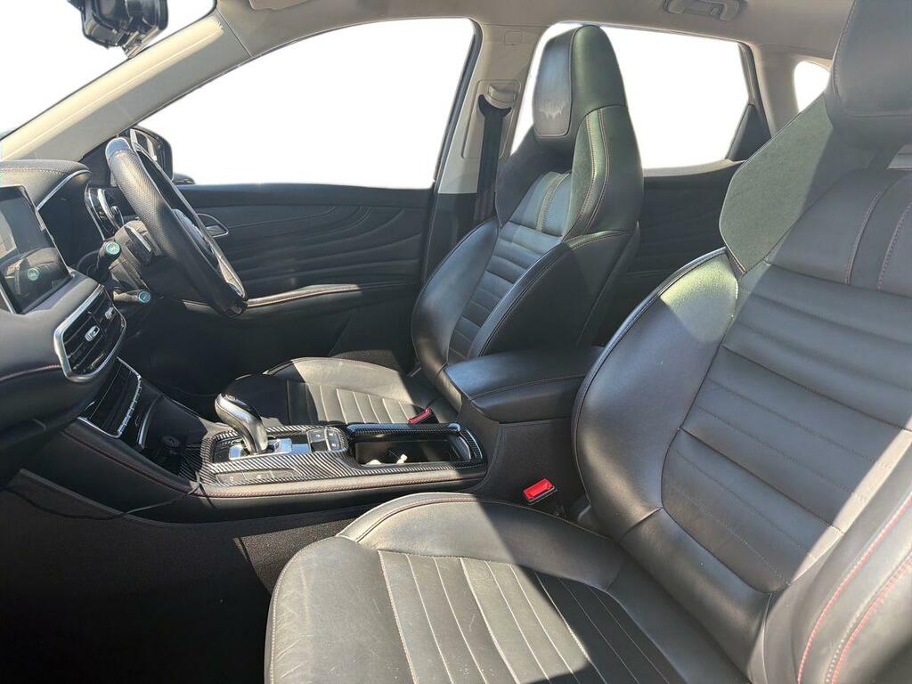 MG HS 1.5 T-gdi Exclusive Suv Euro 6 Black #10