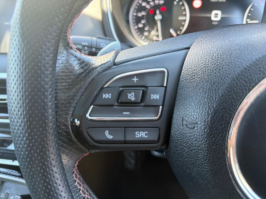 MG HS 1.5 T-gdi Exclusive Suv Euro 6 Black #16