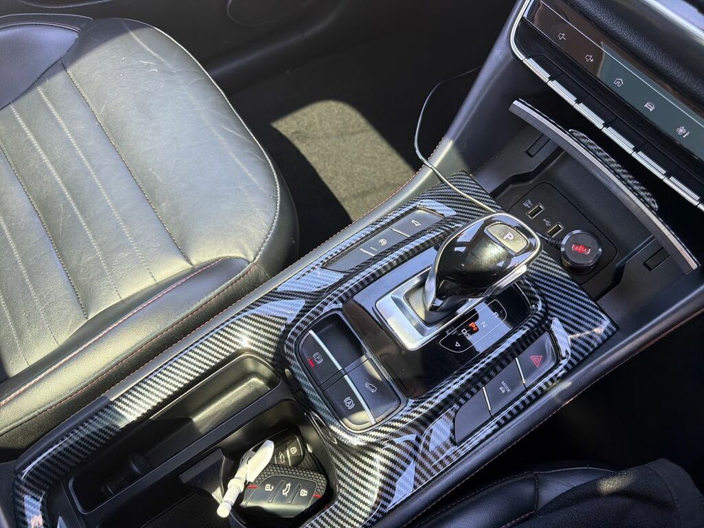 MG HS 1.5 T-gdi Exclusive Suv Euro 6 Black #19