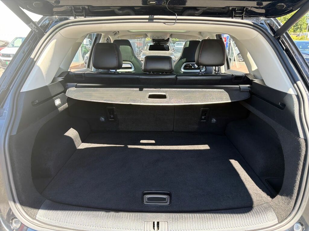MG HS 1.5 T-gdi Exclusive Suv Euro 6 Black #12
