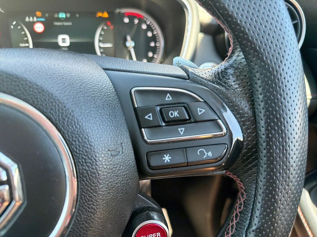 MG HS 1.5 T-gdi Exclusive Suv Euro 6 Black #17
