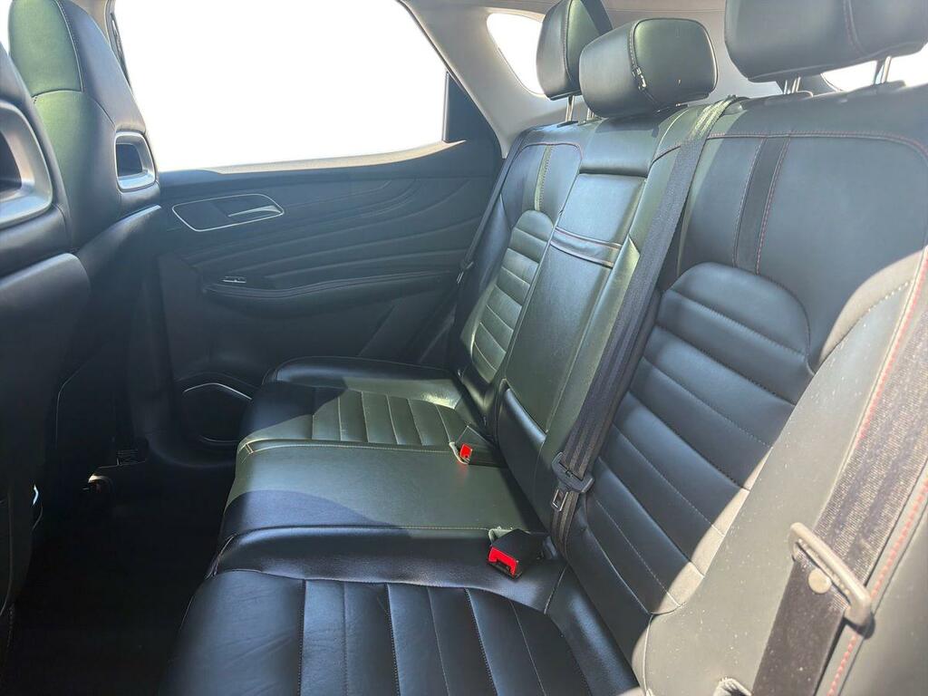 MG HS 1.5 T-gdi Exclusive Suv Euro 6 Black #11