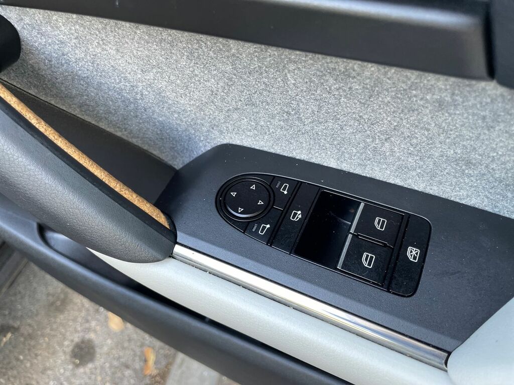 Mazda MX-30 17.8Kwh R-ev Makoto Suv Plug-in Hybrid Black #20