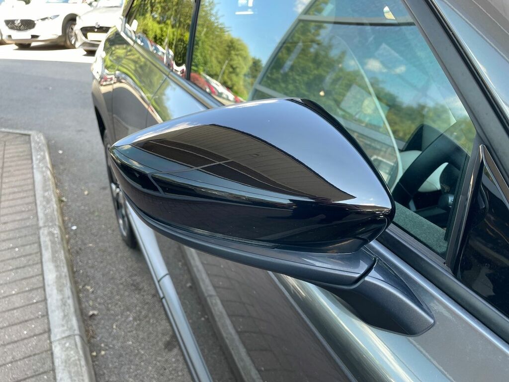 Mazda MX-30 17.8Kwh R-ev Makoto Suv Plug-in Hybrid Black #22