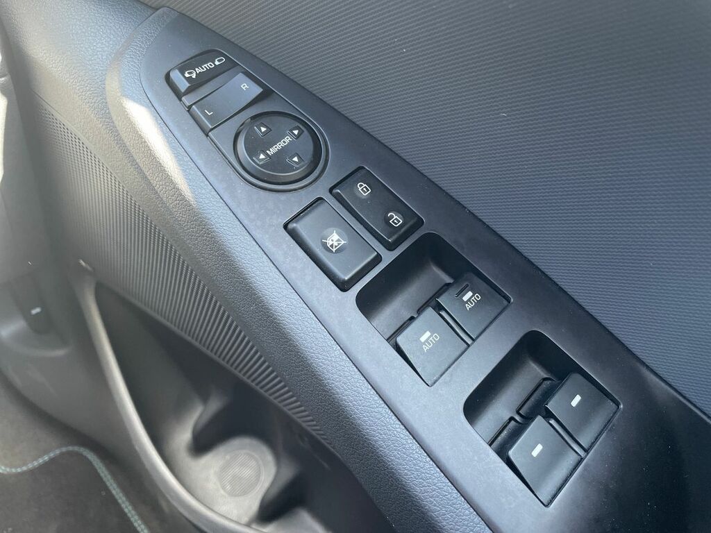 Hyundai Ioniq 1.6L Premium 140 Bhp Black #20