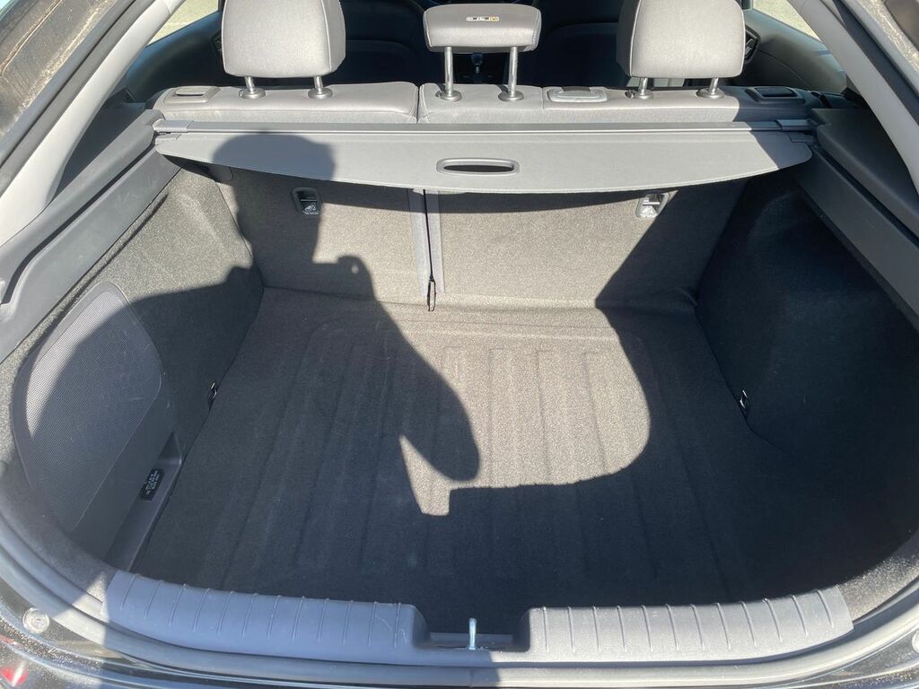 Hyundai Ioniq 1.6L Premium 140 Bhp Black #12