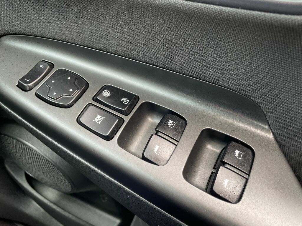 Hyundai Kona 1.0T Gdi Blue Drive Se Yellow #20