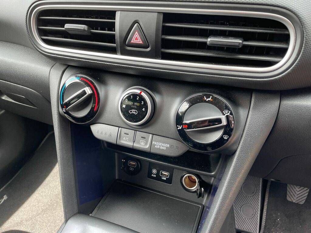 Hyundai Kona 1.0T Gdi Blue Drive Se Yellow #18