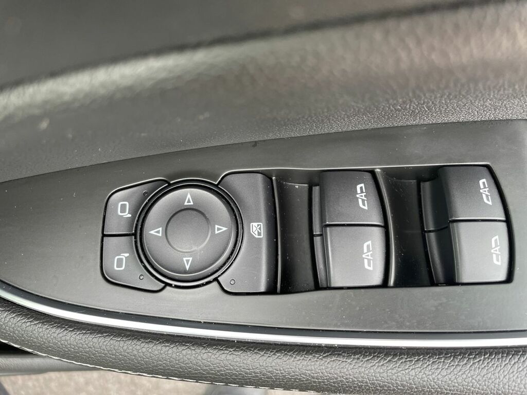 Vauxhall Insignia 1.5I Turbo Gpf Sri VX Line Nav Grand Sport Pet Silver #20