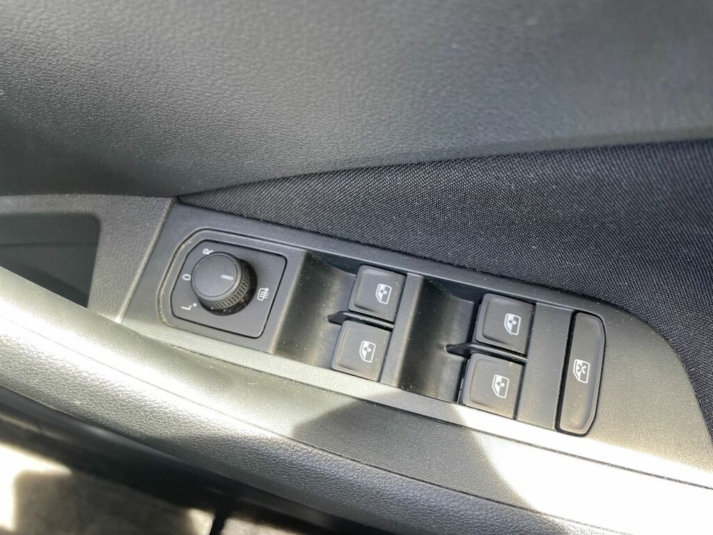 Skoda Kamiq Monte Carlo Tsi Dsg Blue #20