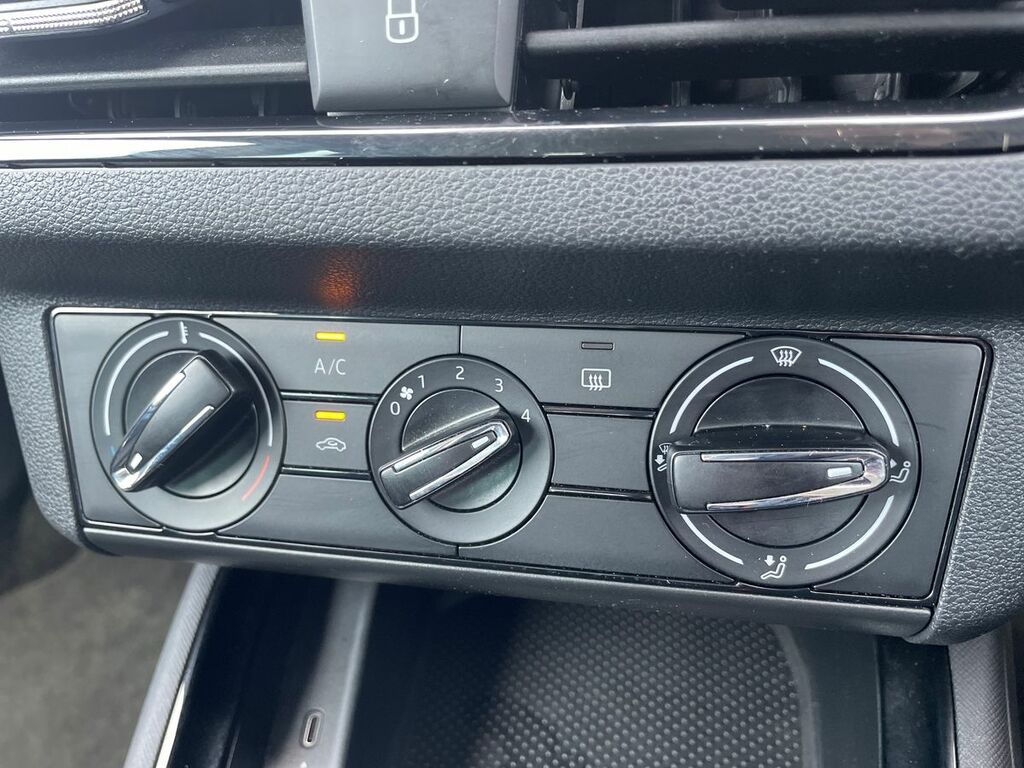 Skoda Kamiq Monte Carlo Tsi Dsg Blue #18