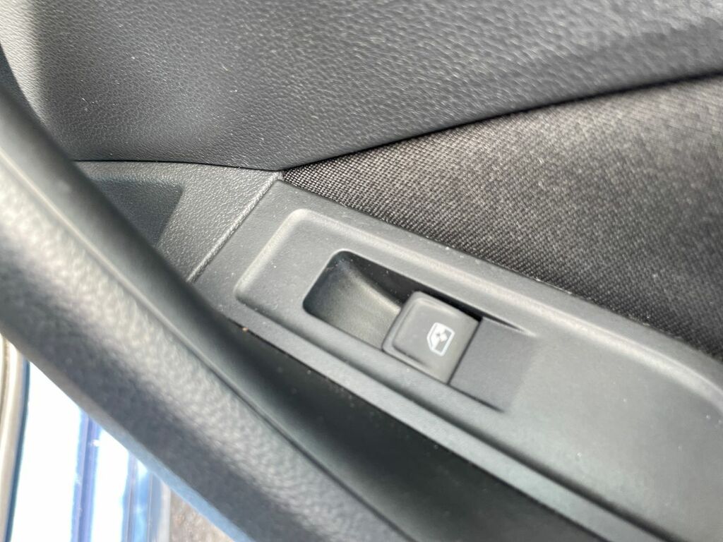 Skoda Kamiq Monte Carlo Tsi Dsg Blue #25