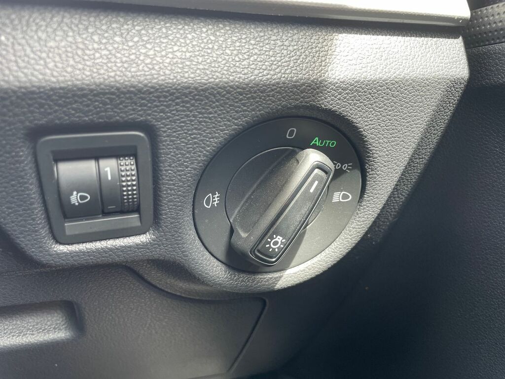Skoda Kamiq Monte Carlo Tsi Dsg Blue #27