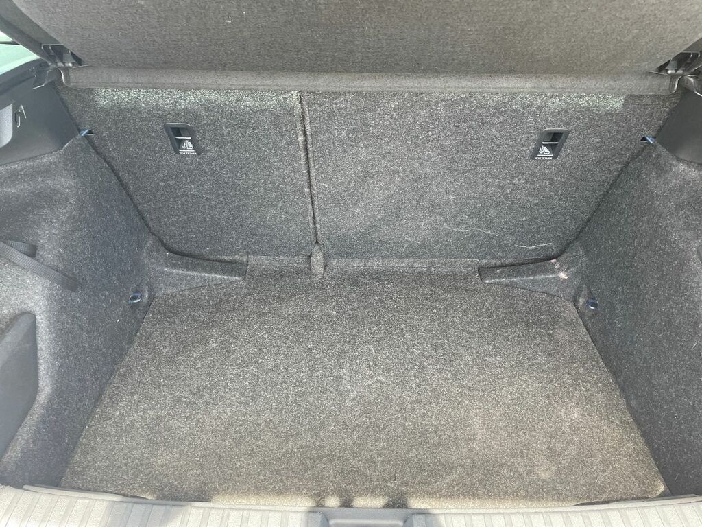 Skoda Kamiq Monte Carlo Tsi Dsg Blue #12