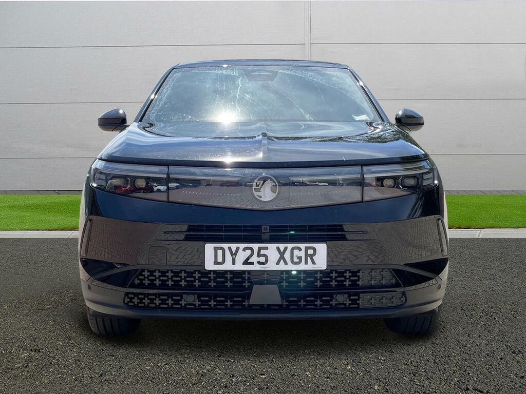 Vauxhall Grandland Ultimate Black #2