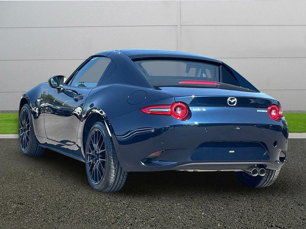 Mazda MX-5 Homura #5