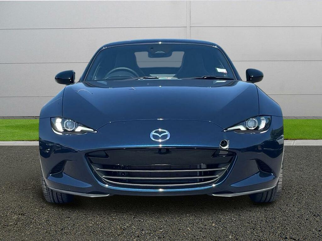 Mazda MX-5 Homura #2