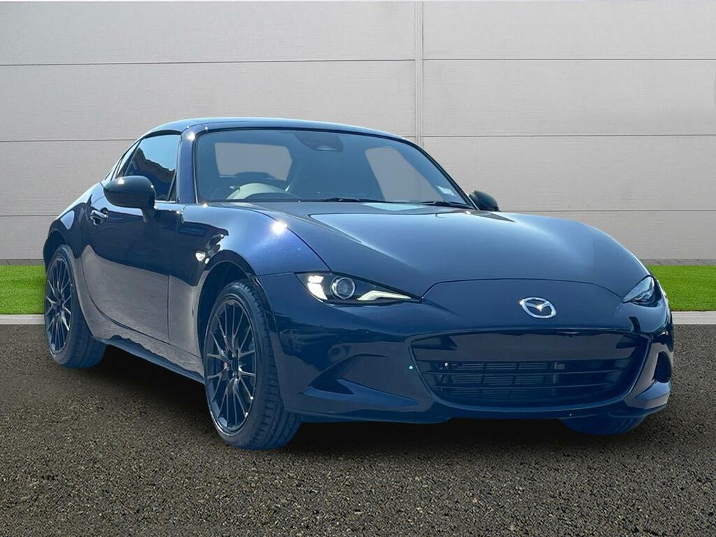 Mazda MX-5 Homura