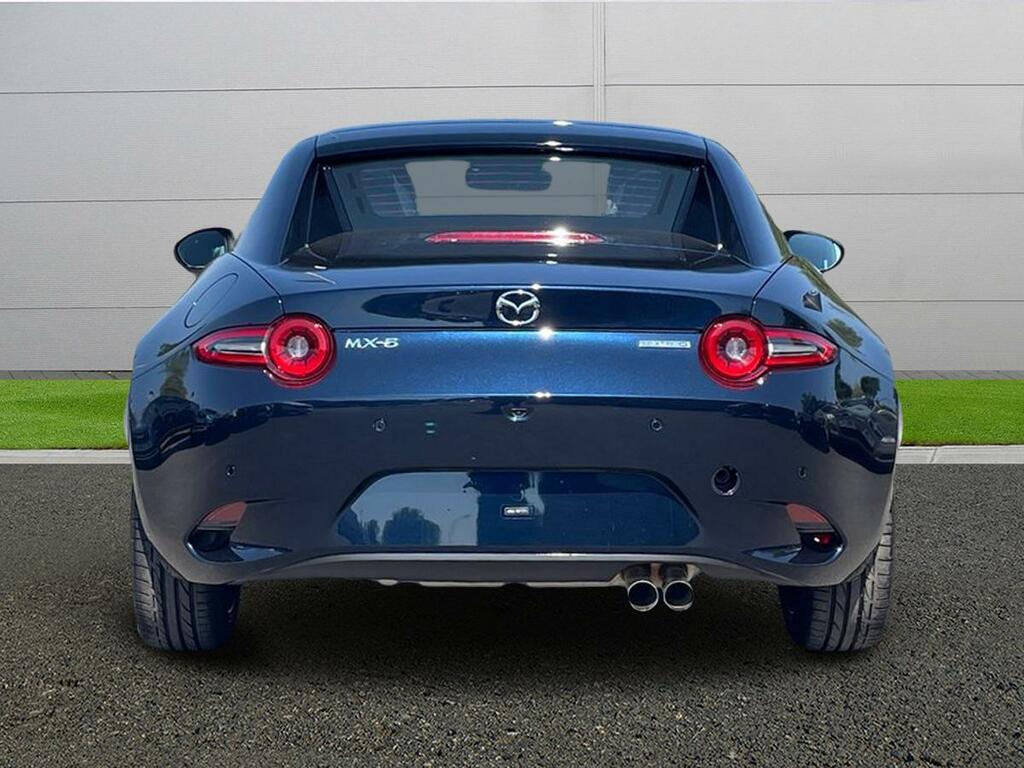 Mazda MX-5 Homura #6