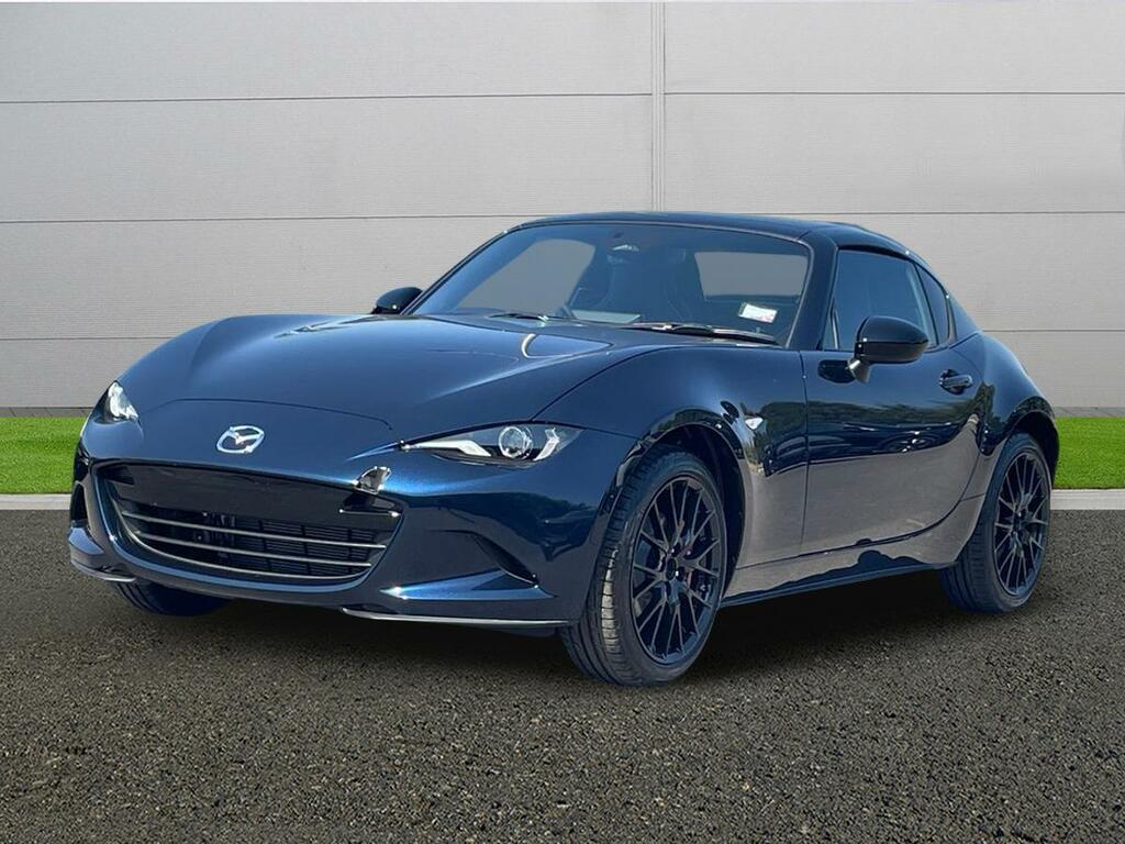 Mazda MX-5 Homura #3