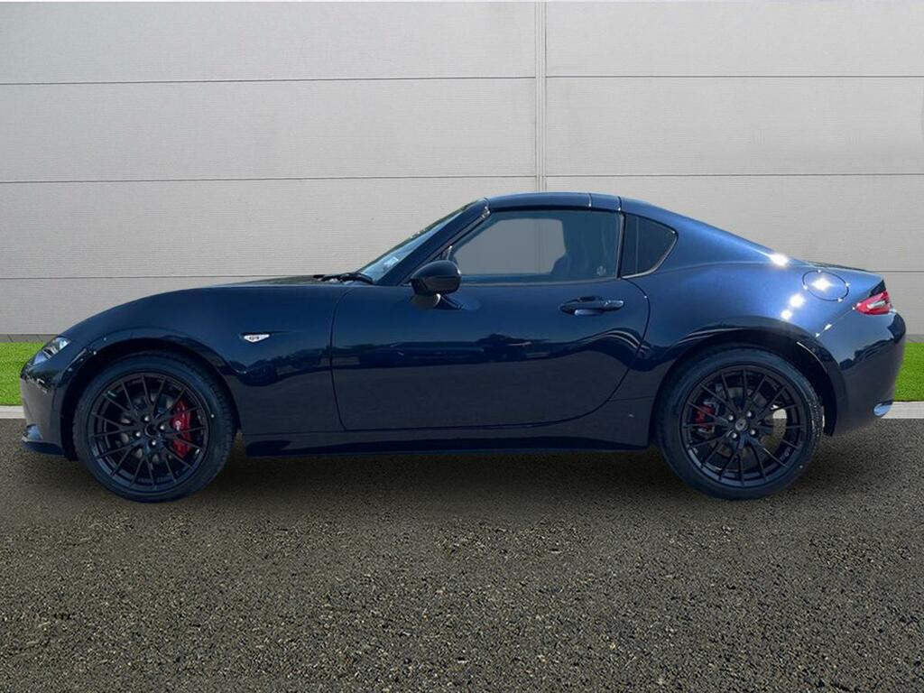 Mazda MX-5 Homura #4