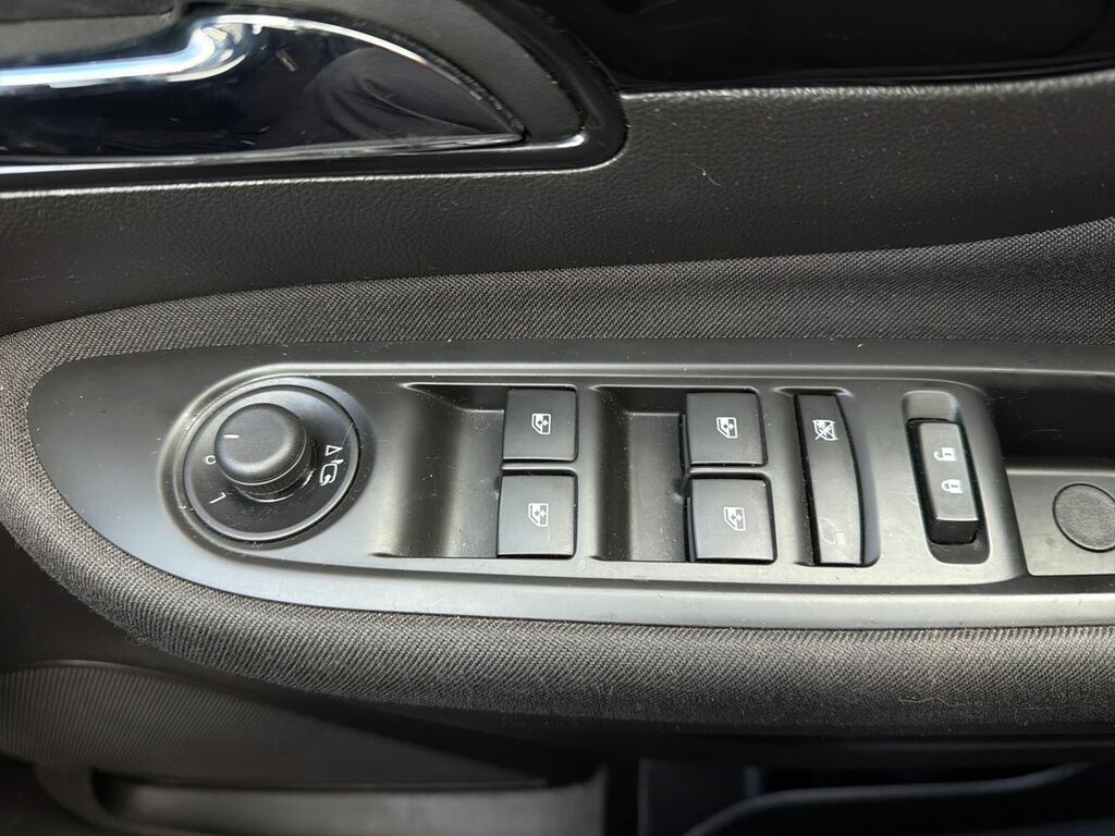 Vauxhall Mokka 1.4I Turbo 140 Ps Active Suv Silver #20