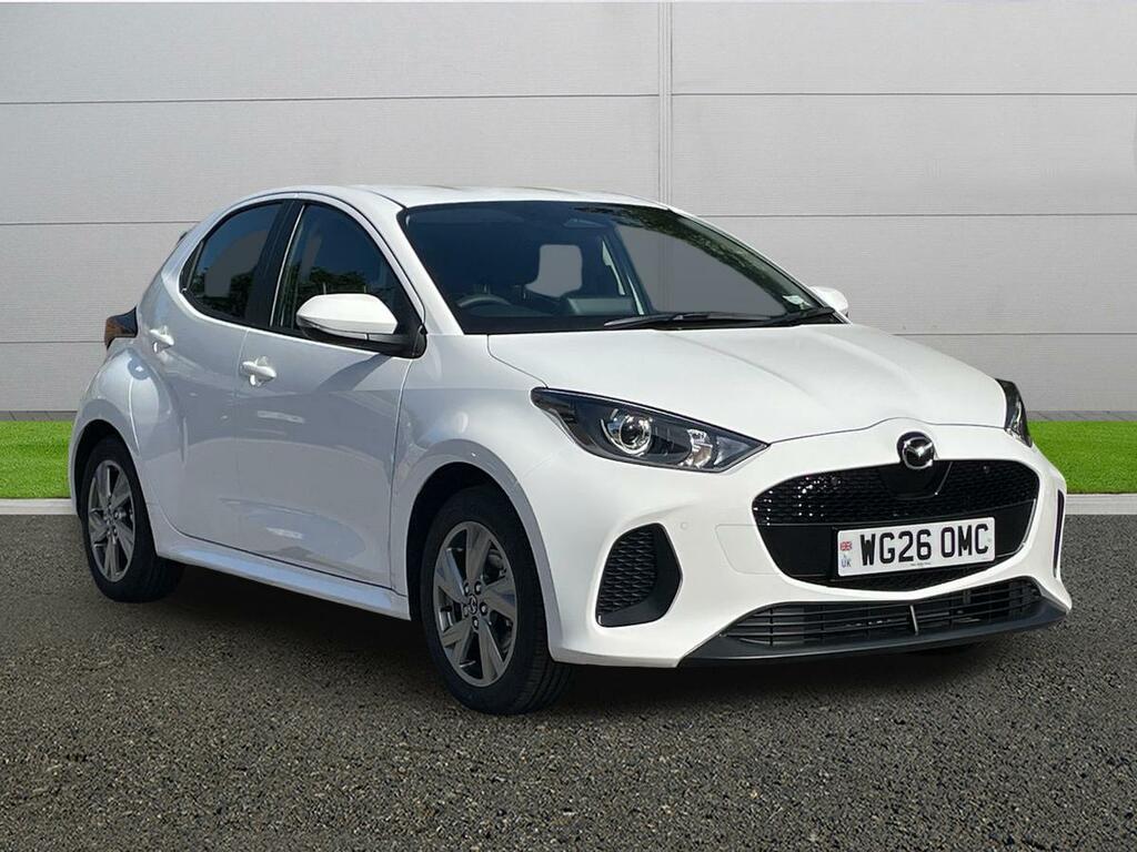 Mazda 2 Exclusive Line