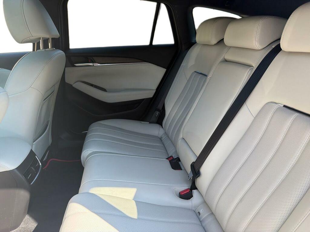 Mazda 6 Ss 5dr Grey #11