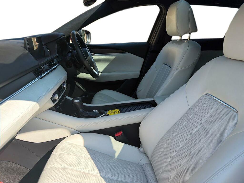 Mazda 6 Ss 5dr Grey #10