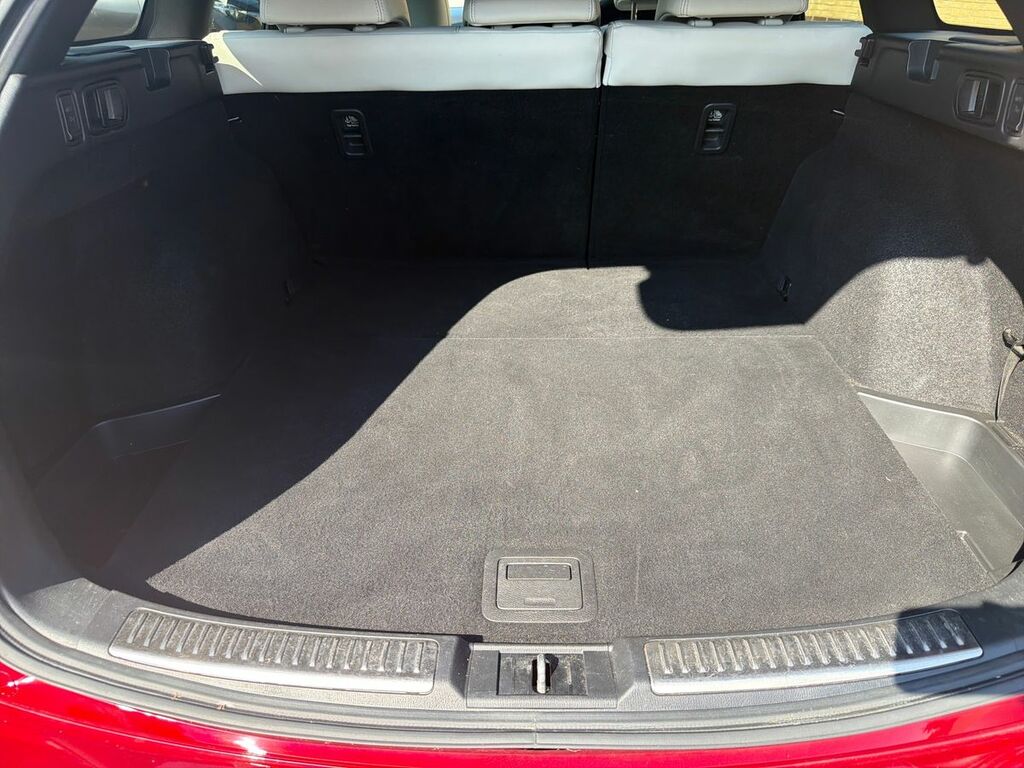 Mazda 6 Ss 5dr Grey #12