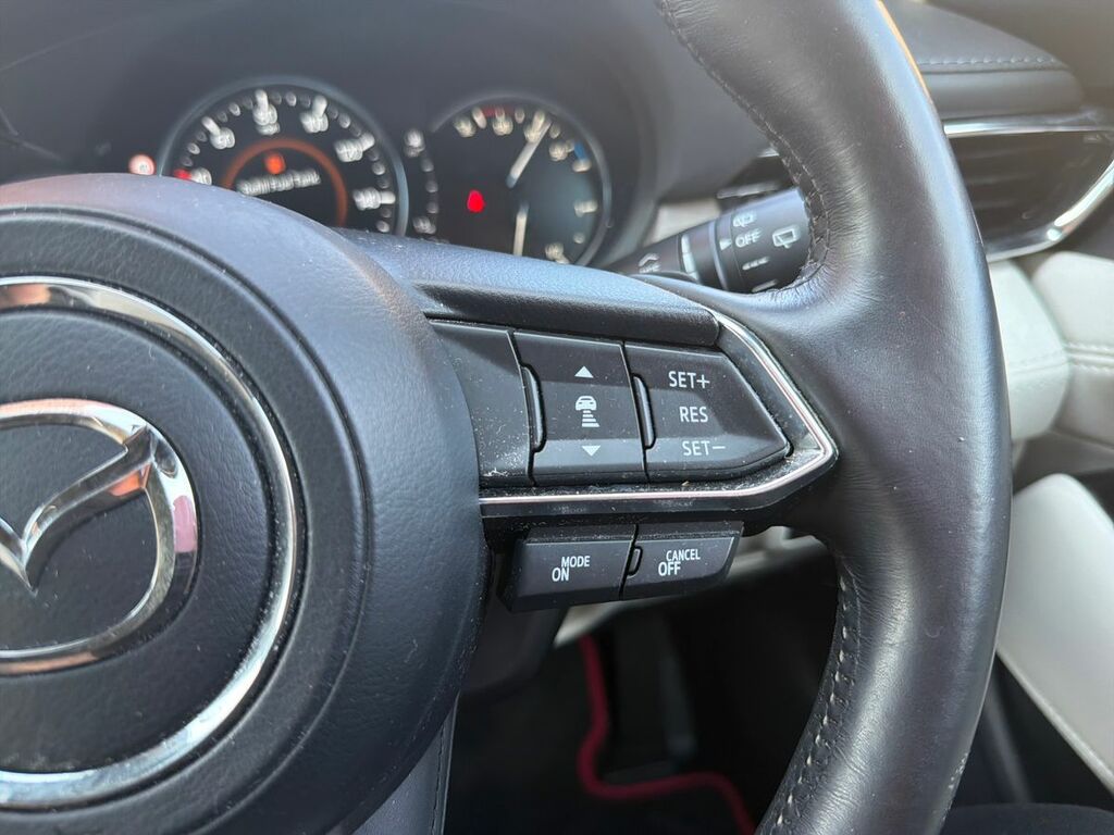 Mazda 6 Ss 5dr Grey #17
