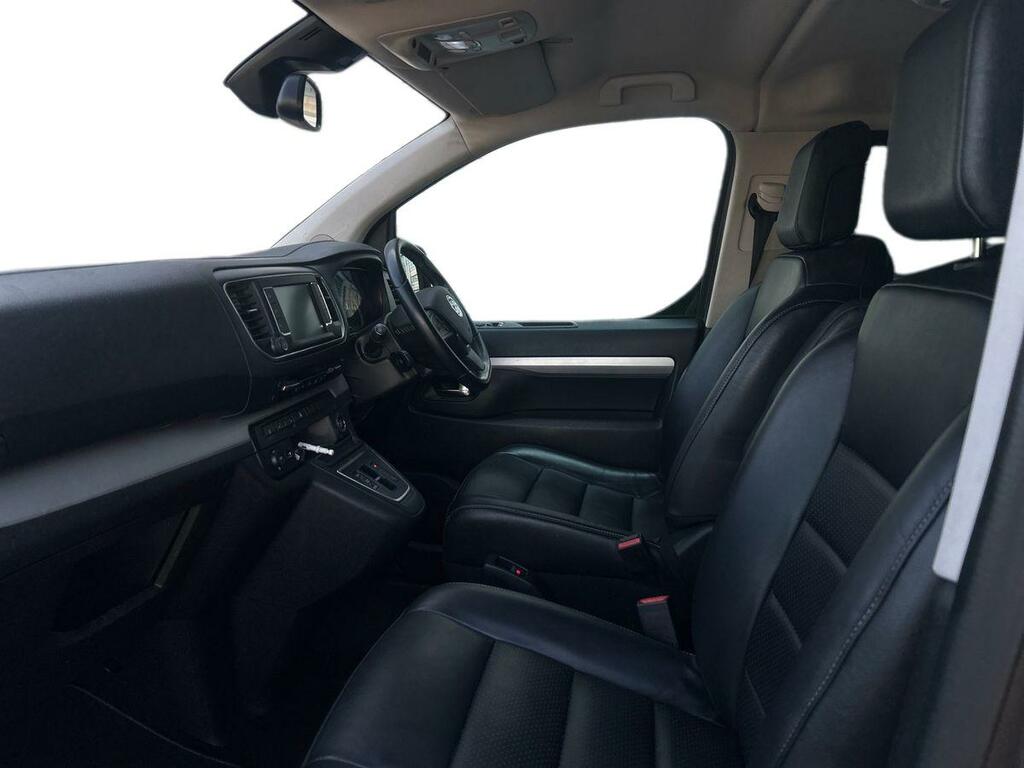 Vauxhall Vivaro 1.5 Turbo D 2900 Sportive L2 H1 Euro 6 Ss 6Dr #10
