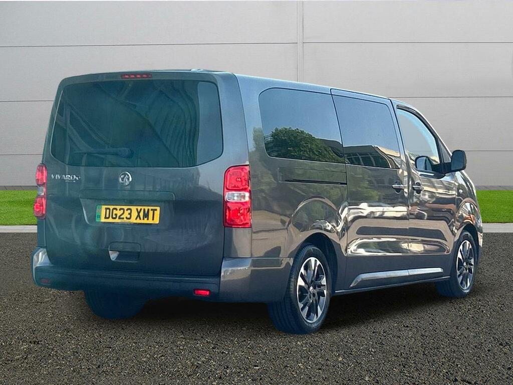 Vauxhall Vivaro 1.5 Turbo D 2900 Sportive L2 H1 Euro 6 Ss 6Dr #7
