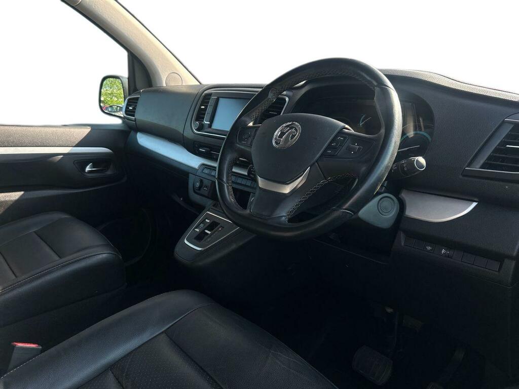 Vauxhall Vivaro 1.5 Turbo D 2900 Sportive L2 H1 Euro 6 Ss 6Dr #15