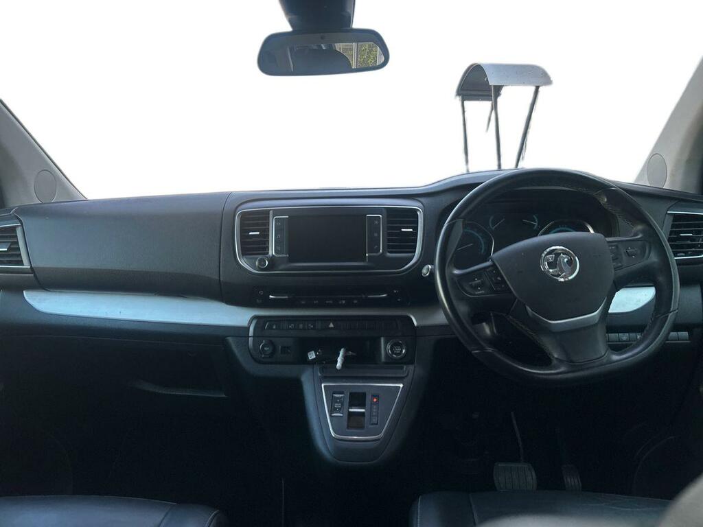 Vauxhall Vivaro 1.5 Turbo D 2900 Sportive L2 H1 Euro 6 Ss 6Dr #13