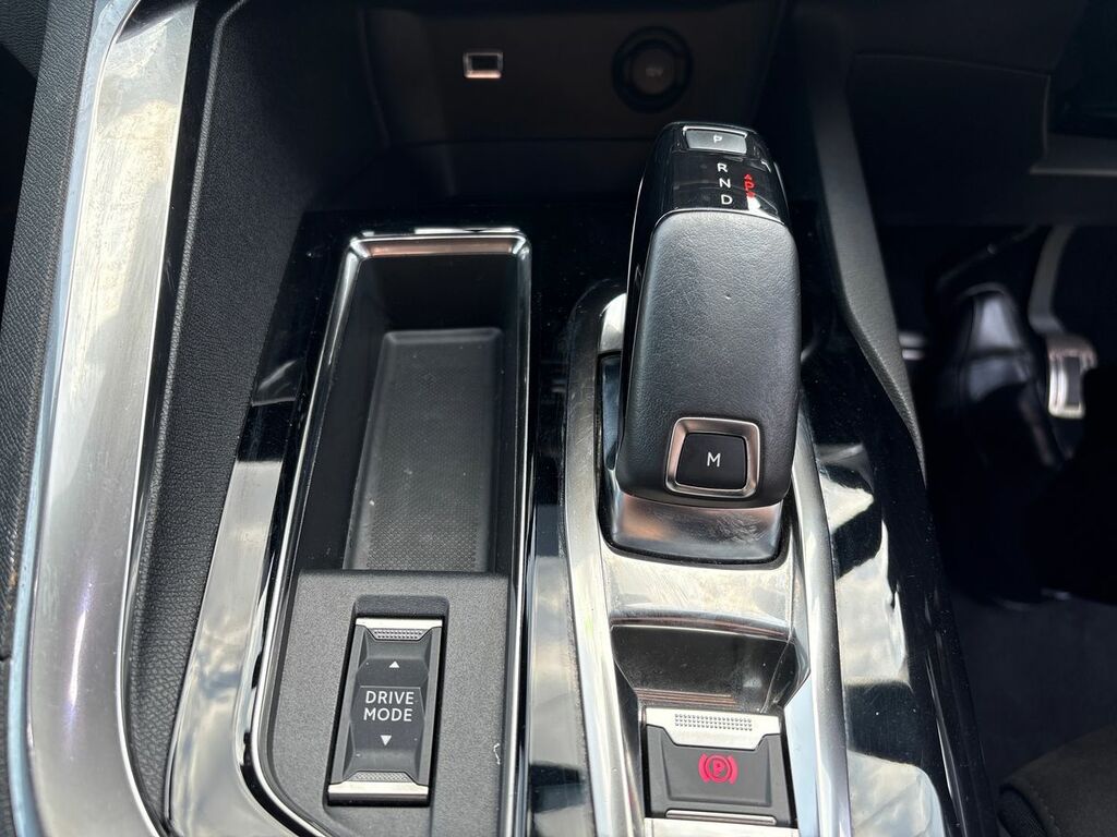 Peugeot 5008 1.5 Bluehdi Gt Eat Euro 6 Ss #19