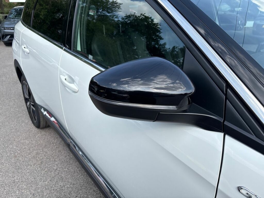 Peugeot 5008 1.5 Bluehdi Gt Eat Euro 6 Ss #22