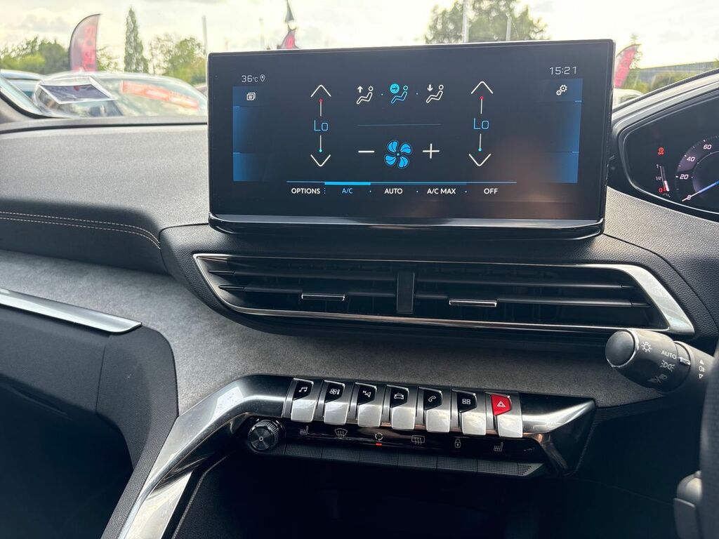 Peugeot 5008 1.5 Bluehdi Gt Eat Euro 6 Ss #18