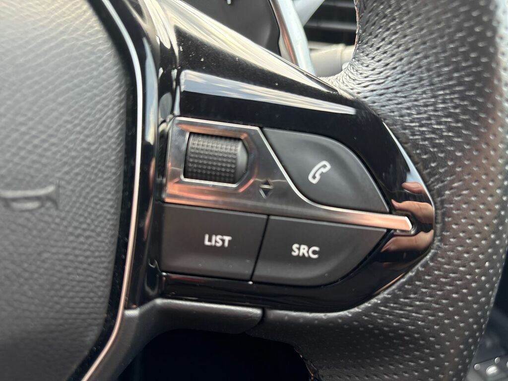 Peugeot 5008 1.5 Bluehdi Gt Eat Euro 6 Ss #17