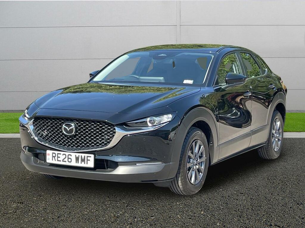 Mazda CX-30 Centre-line  #3